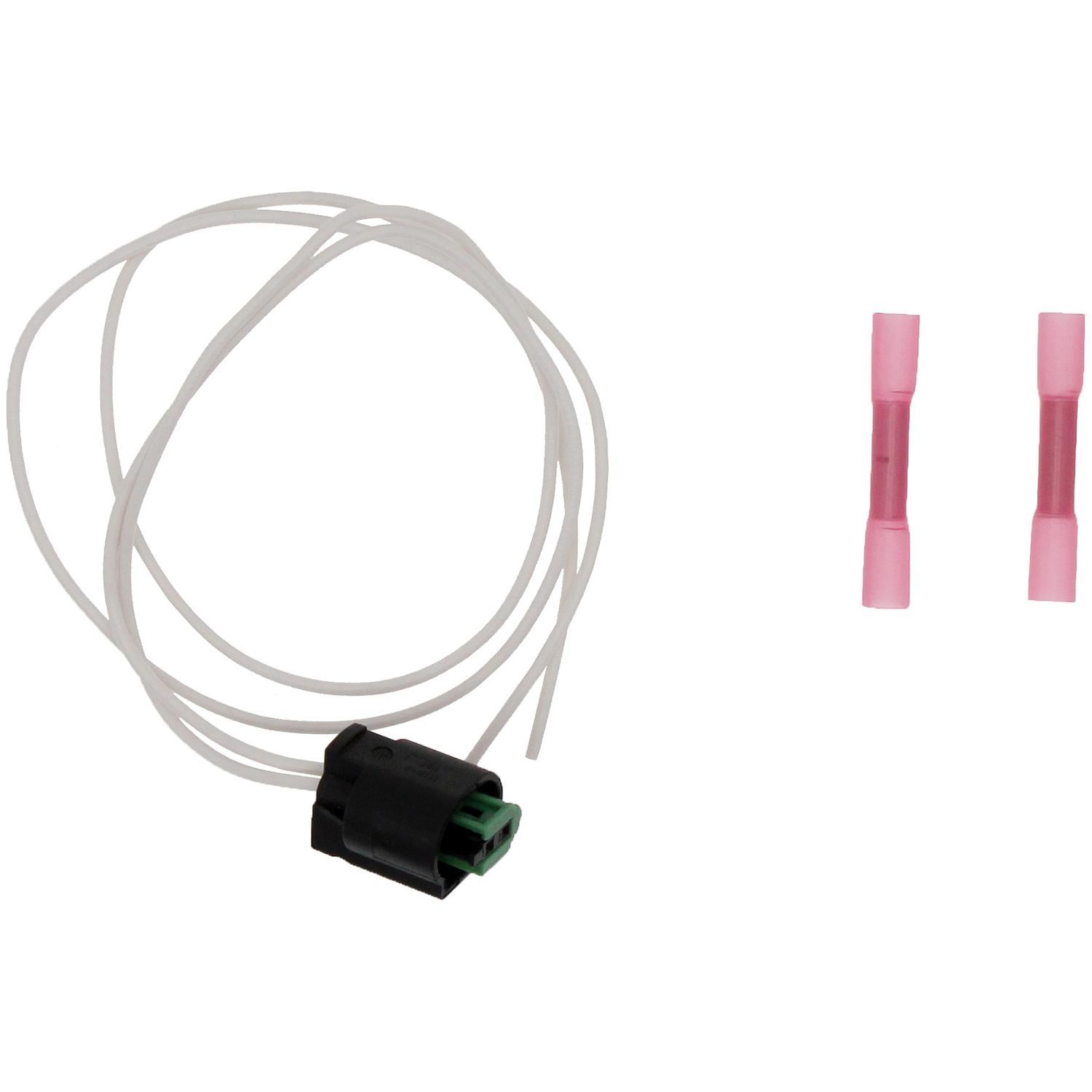 Dorman 645157 - ABS Wheel Speed Sensor Connector Dorman 645157 ABS Wheel Speed Sensor Connector product image 1 of 4