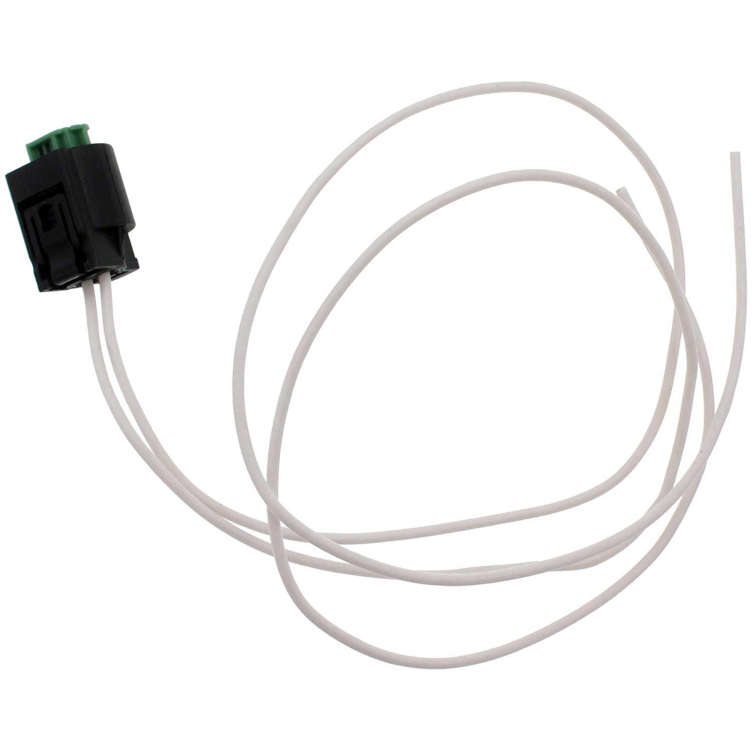 Dorman 645157 - ABS Wheel Speed Sensor Connector Dorman 645157 ABS Wheel Speed Sensor Connector product image 2 of 4