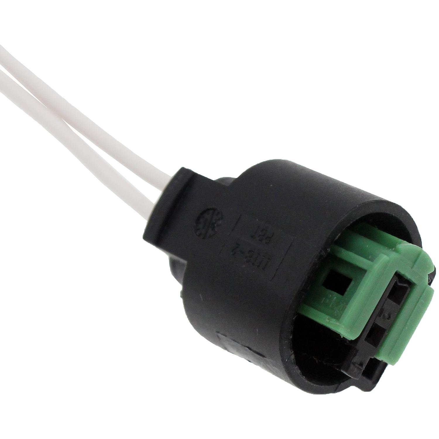 Dorman 645157 - ABS Wheel Speed Sensor Connector Dorman 645157 ABS Wheel Speed Sensor Connector product image 3 of 4