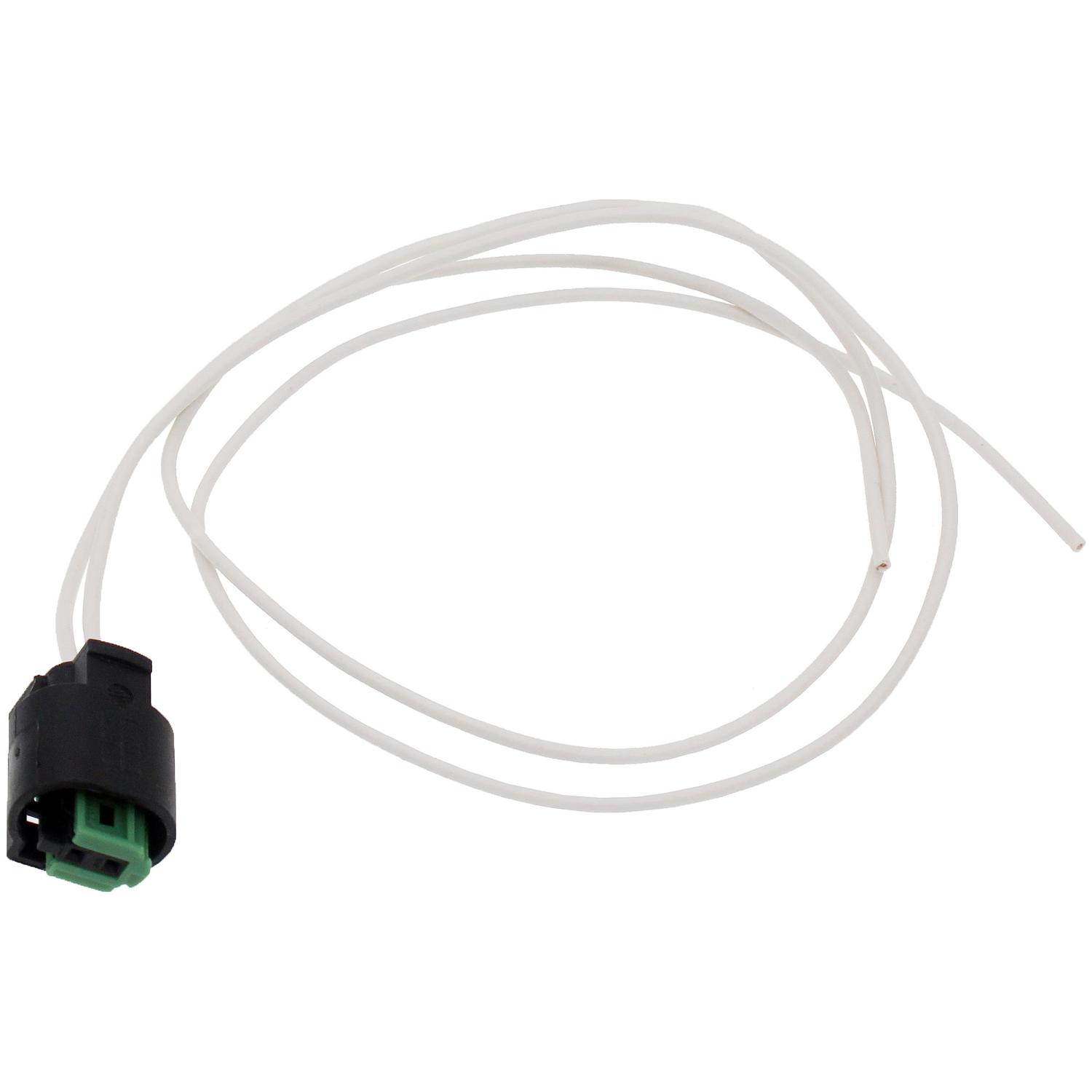 Dorman 645157 - ABS Wheel Speed Sensor Connector Dorman 645157 ABS Wheel Speed Sensor Connector product image 4 of 4