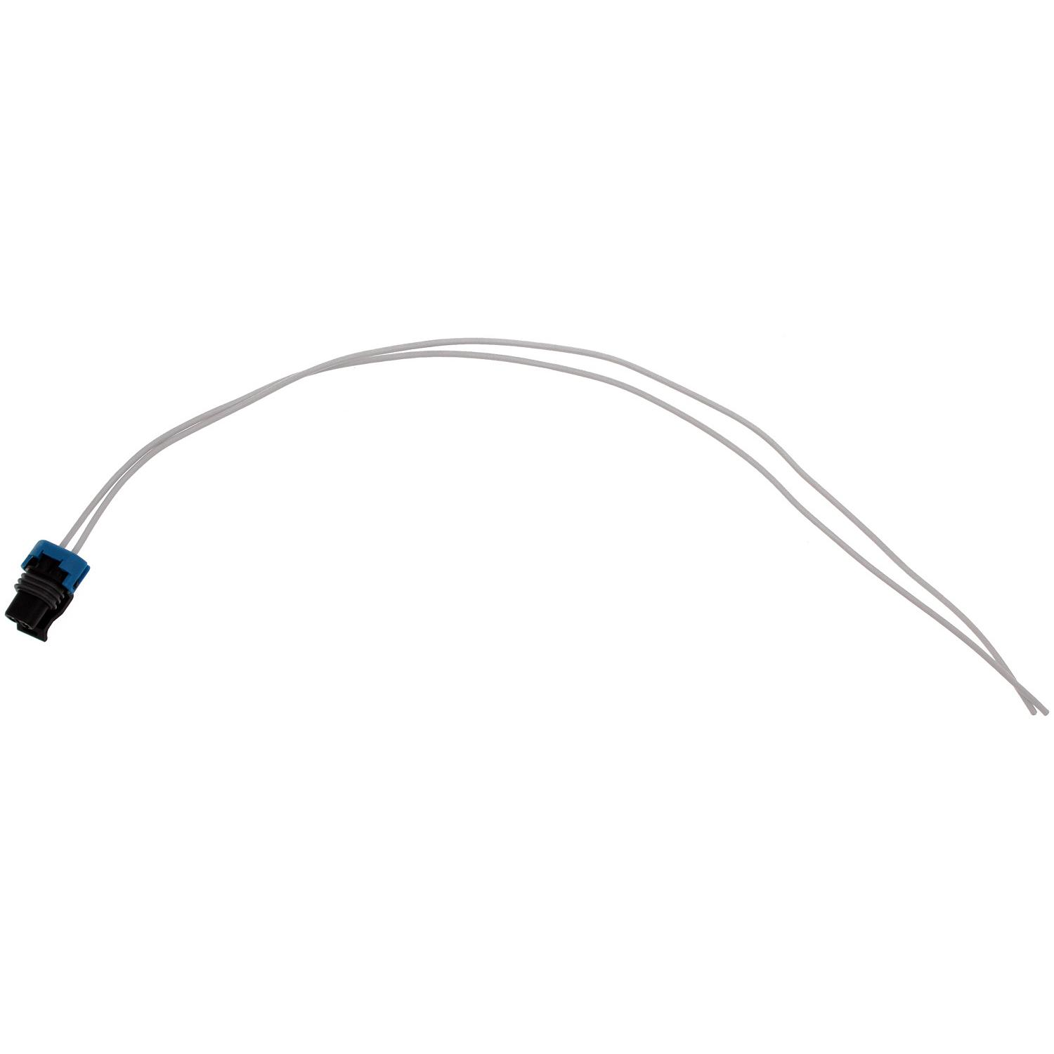 Dorman 645158 - Ignition Knock (Detonation) Sensor Connector Dorman 645158 Ambient Air Temperature Sensor Connector product image 1 of 4