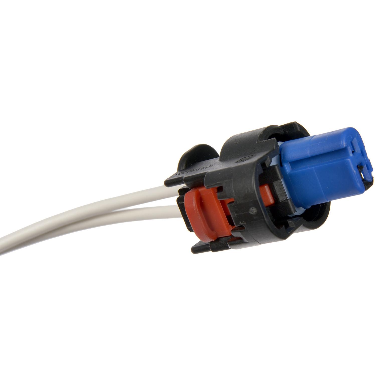 Dorman 645160 - Vehicle Speed Sensor Connector Dorman 645160 Vehicle Speed Sensor Connector product image 1 of 4