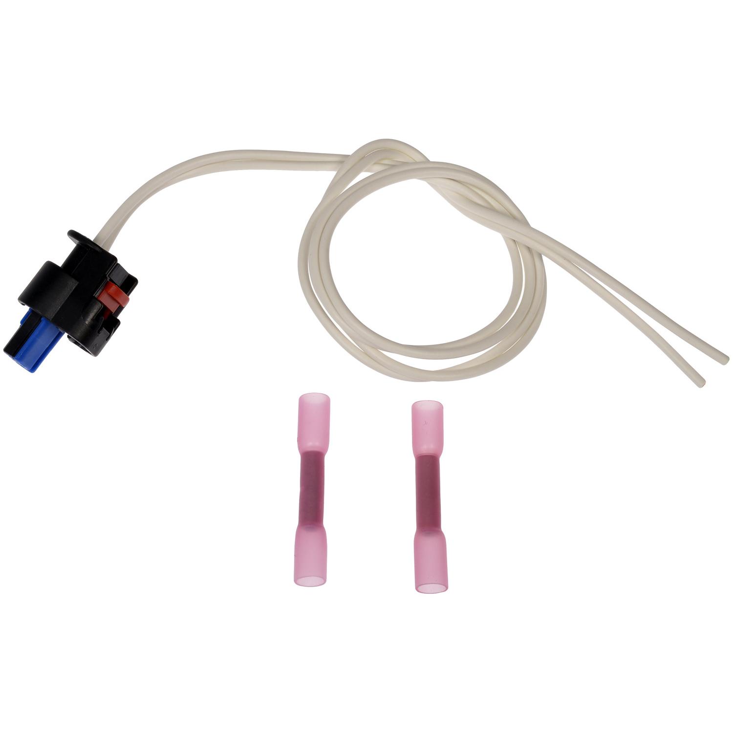 Dorman 645160 - Vehicle Speed Sensor Connector Dorman 645160 Vehicle Speed Sensor Connector product image 2 of 4