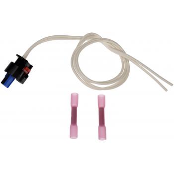2021 GMC Acadia Vehicle Speed Sensor Connector Dorman 645160 image 2 of 4