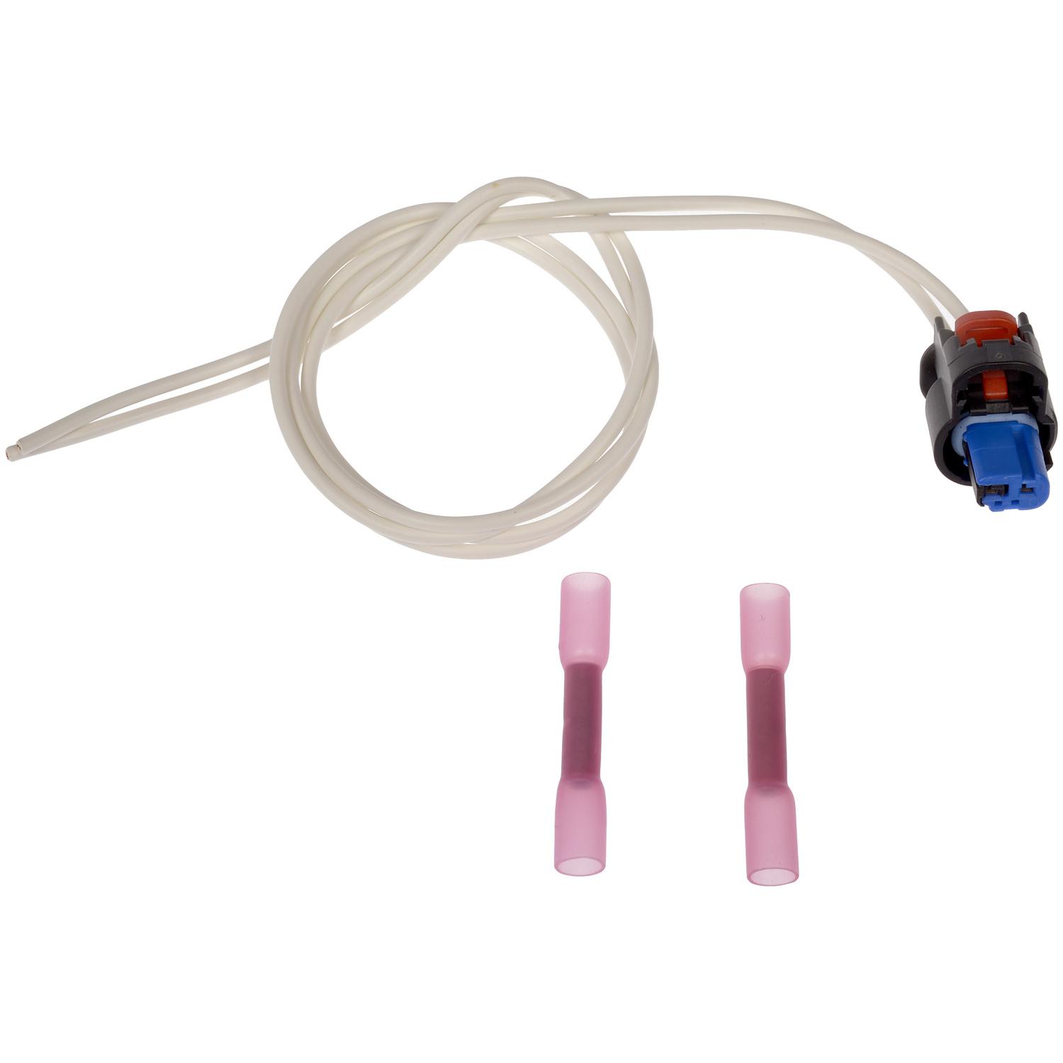 Dorman 645160 - Vehicle Speed Sensor Connector Dorman 645160 Vehicle Speed Sensor Connector product image 3 of 4