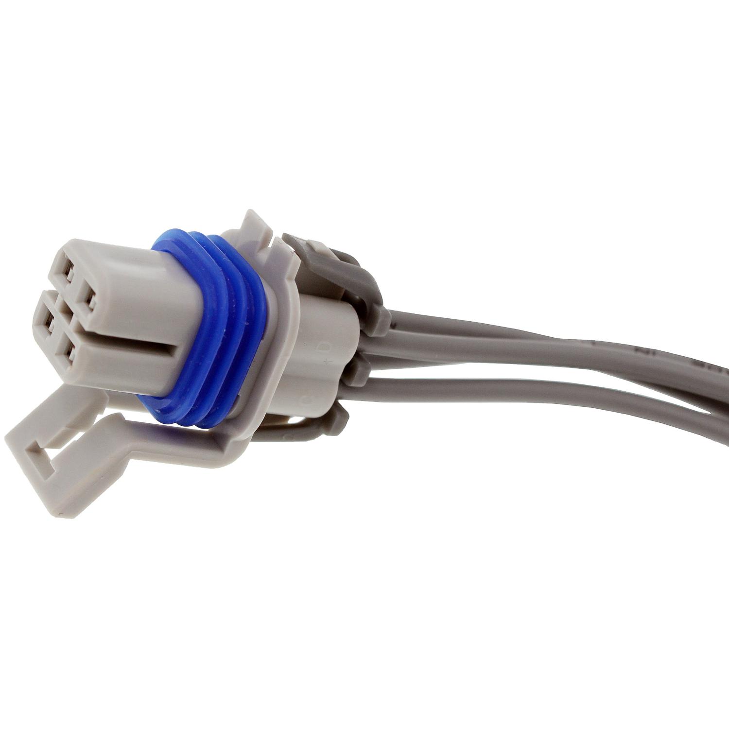 Dorman 645162 - Oxygen Sensor Connector Dorman 645162 Multi Purpose Connector product image 3 of 4