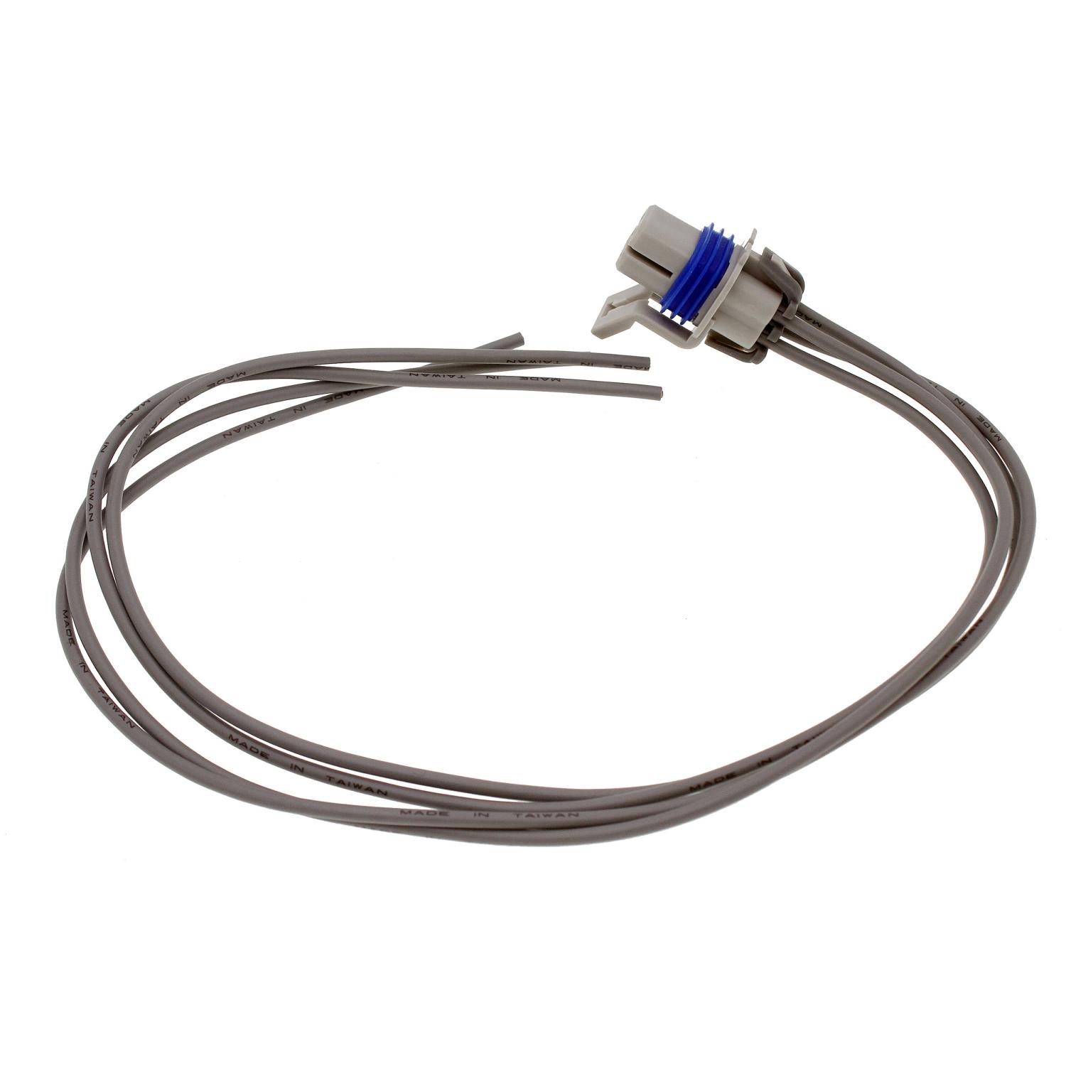 Dorman 645162 - Oxygen Sensor Connector Dorman 645162 Multi Purpose Connector product image 4 of 4