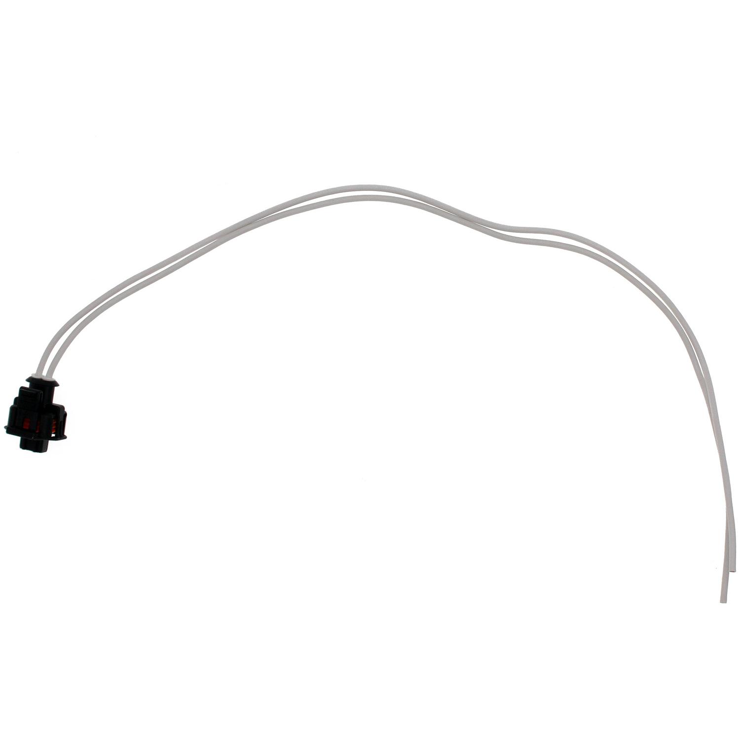 Dorman 645164 - Engine Coolant Temperature Sensor Connector Dorman 645164 Electrical Pigtail product image 1 of 4