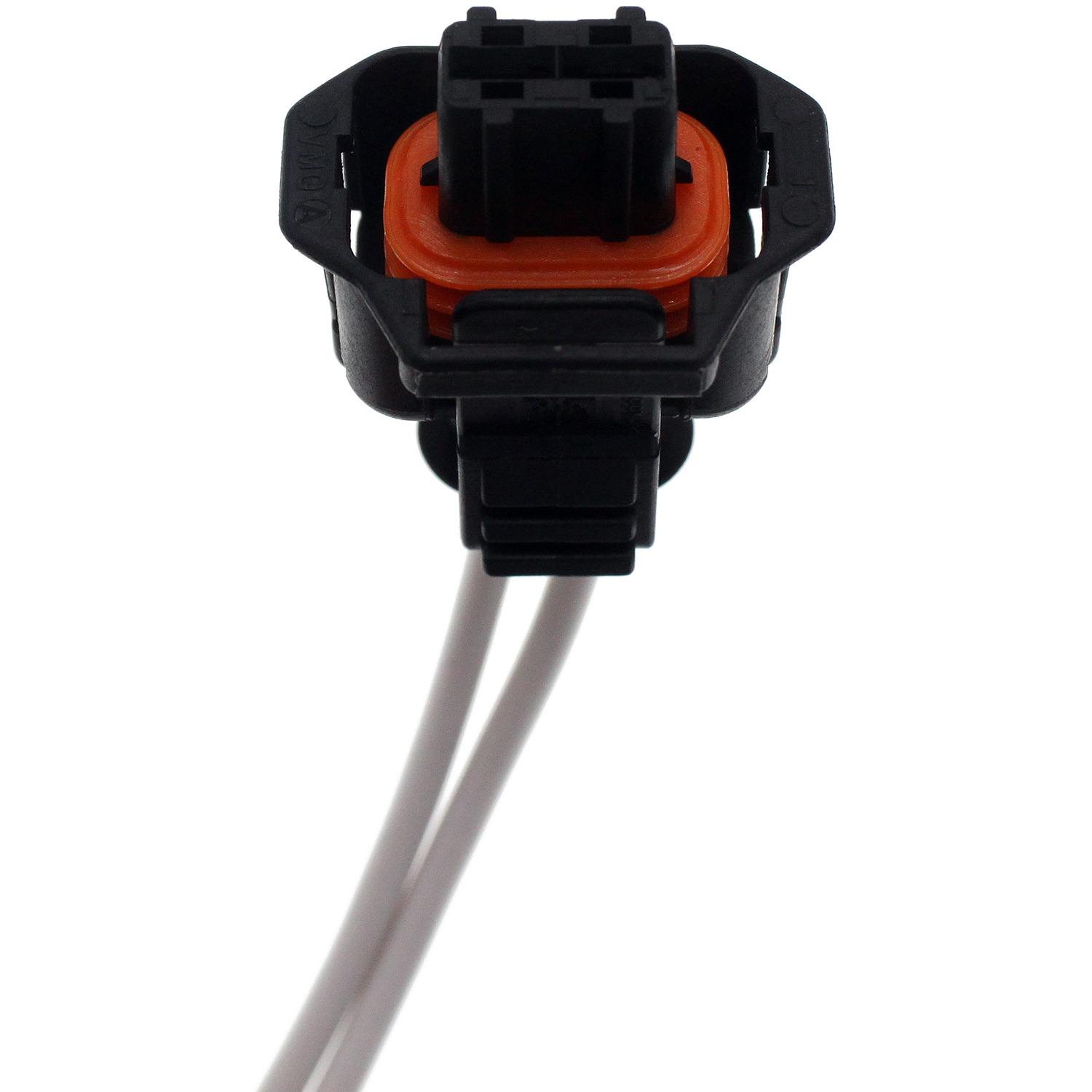 Dorman 645164 - Engine Coolant Temperature Sensor Connector Dorman 645164 Electrical Pigtail product image 3 of 4
