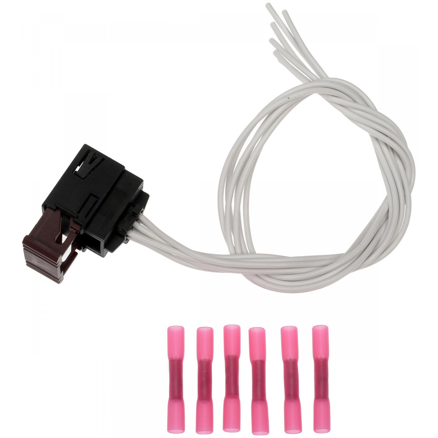 Dorman 645165 - Door Lock Actuator Connector Dorman 645165 Door Lock Actuator Connector product image 1 of 4