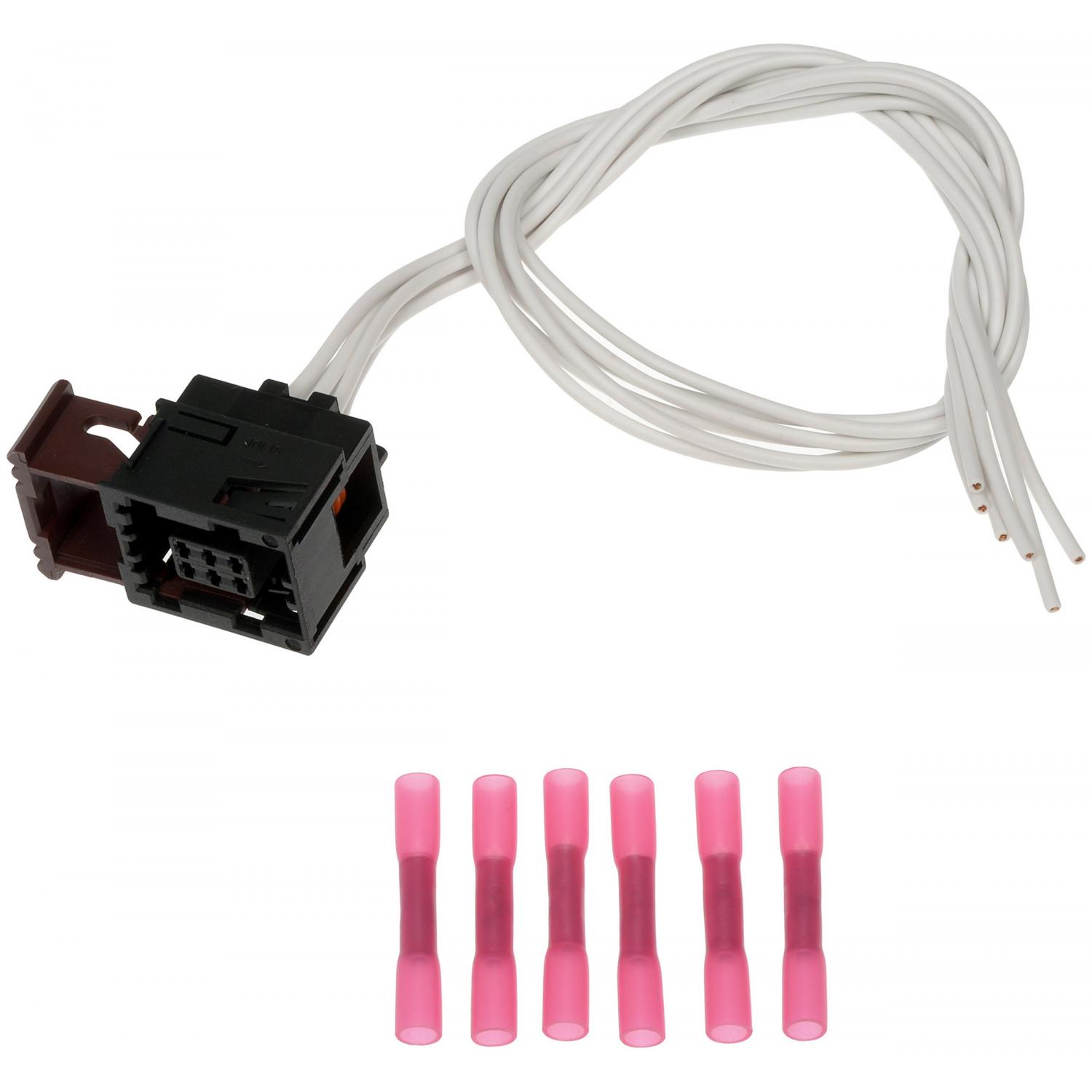 Dorman 645165 - Door Lock Actuator Connector Dorman 645165 Door Lock Actuator Connector product image 3 of 4