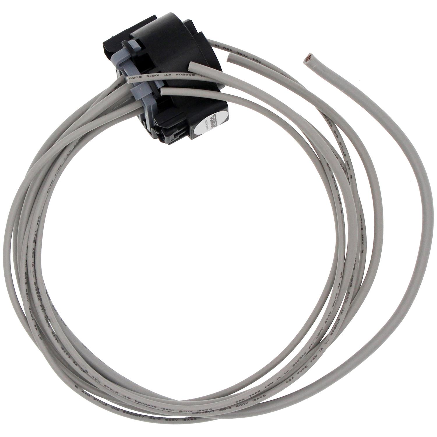 Dorman 645170 - Trailer Tow Harness Connector Dorman 645170 Multi Purpose Connector product image 2 of 4