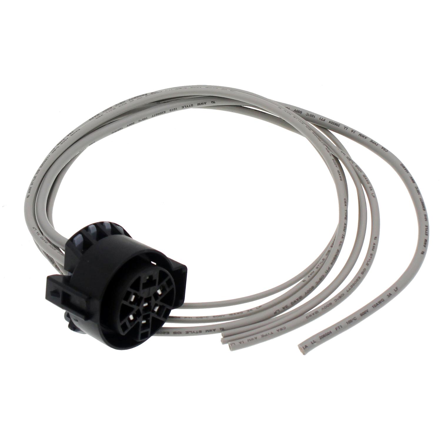 Dorman 645170 - Trailer Tow Harness Connector Dorman 645170 Multi Purpose Connector product image 4 of 4