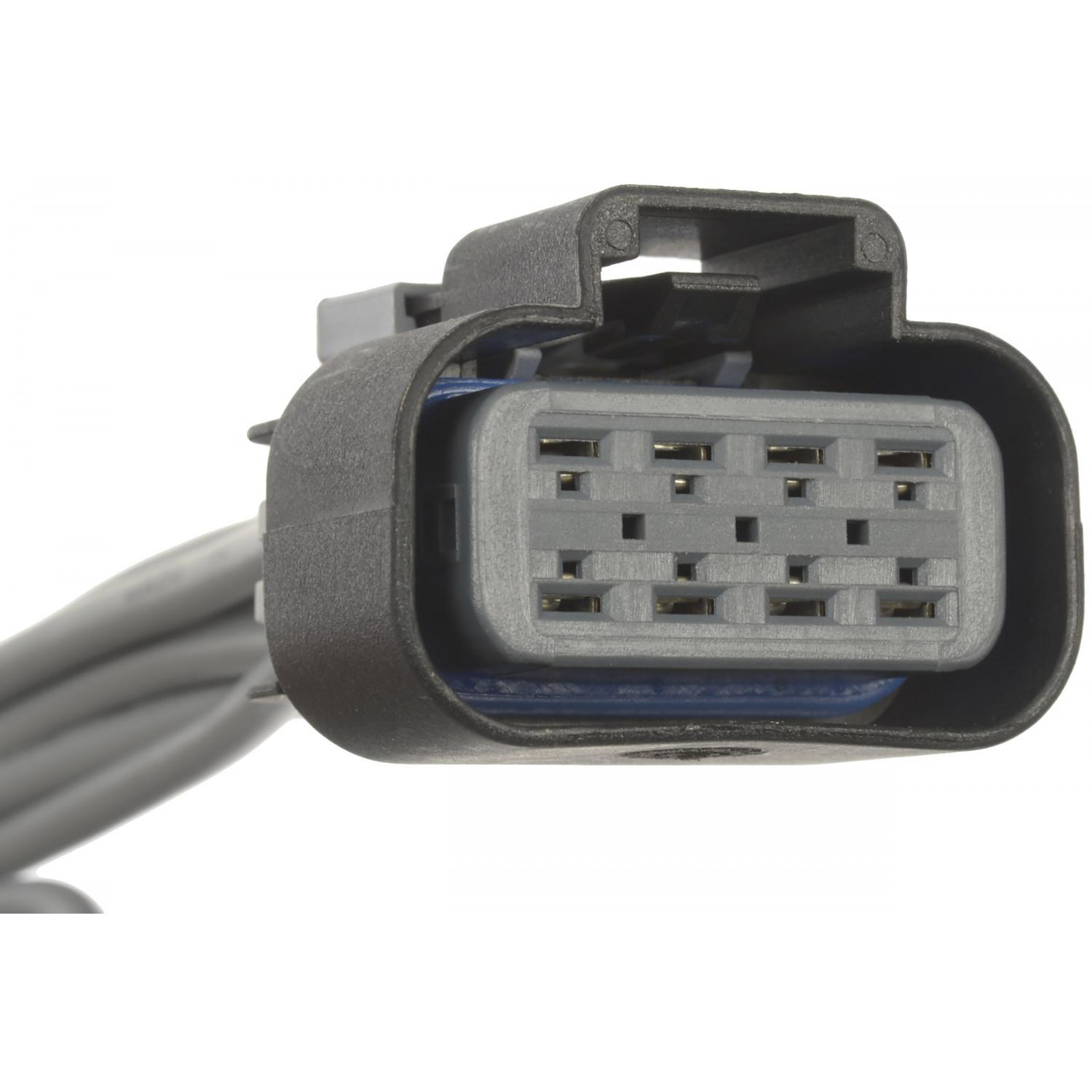 Dorman 645178 - Transfer Case Shift Motor Connector Dorman 645178 Multi Purpose Connector product image 3 of 4