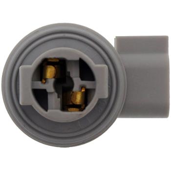2010 Dodge Ram 1500 License Lamp Socket Dorman 645179 image 1 of 4