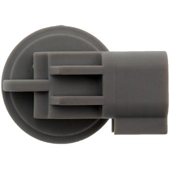 2010 Dodge Ram 1500 License Lamp Socket Dorman 645179 image 2 of 4