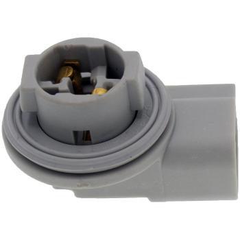 2010 Dodge Ram 1500 License Lamp Socket Dorman 645179 image 4 of 4