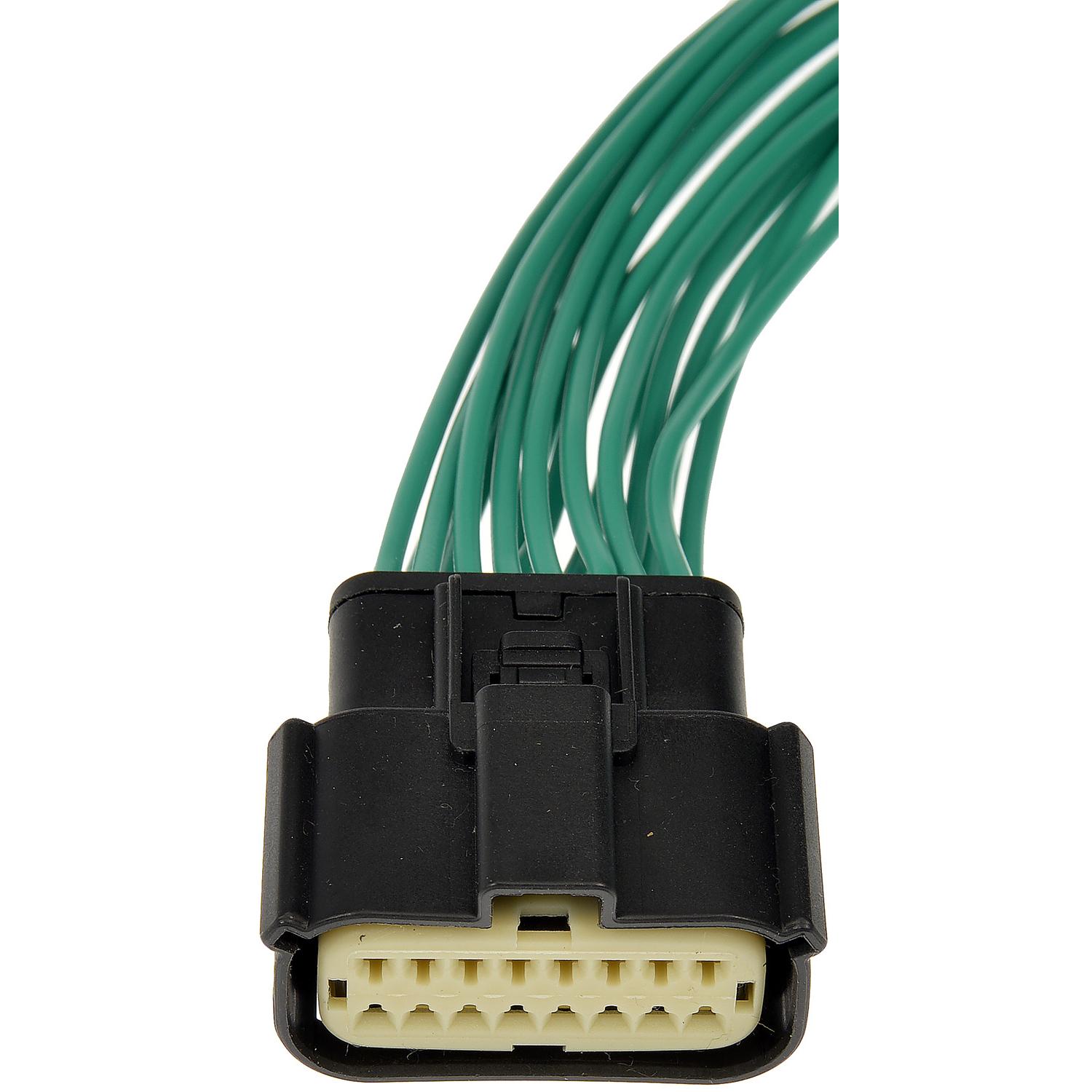 Dorman 645181 Headlight Wiring Harness product image 2 of 4