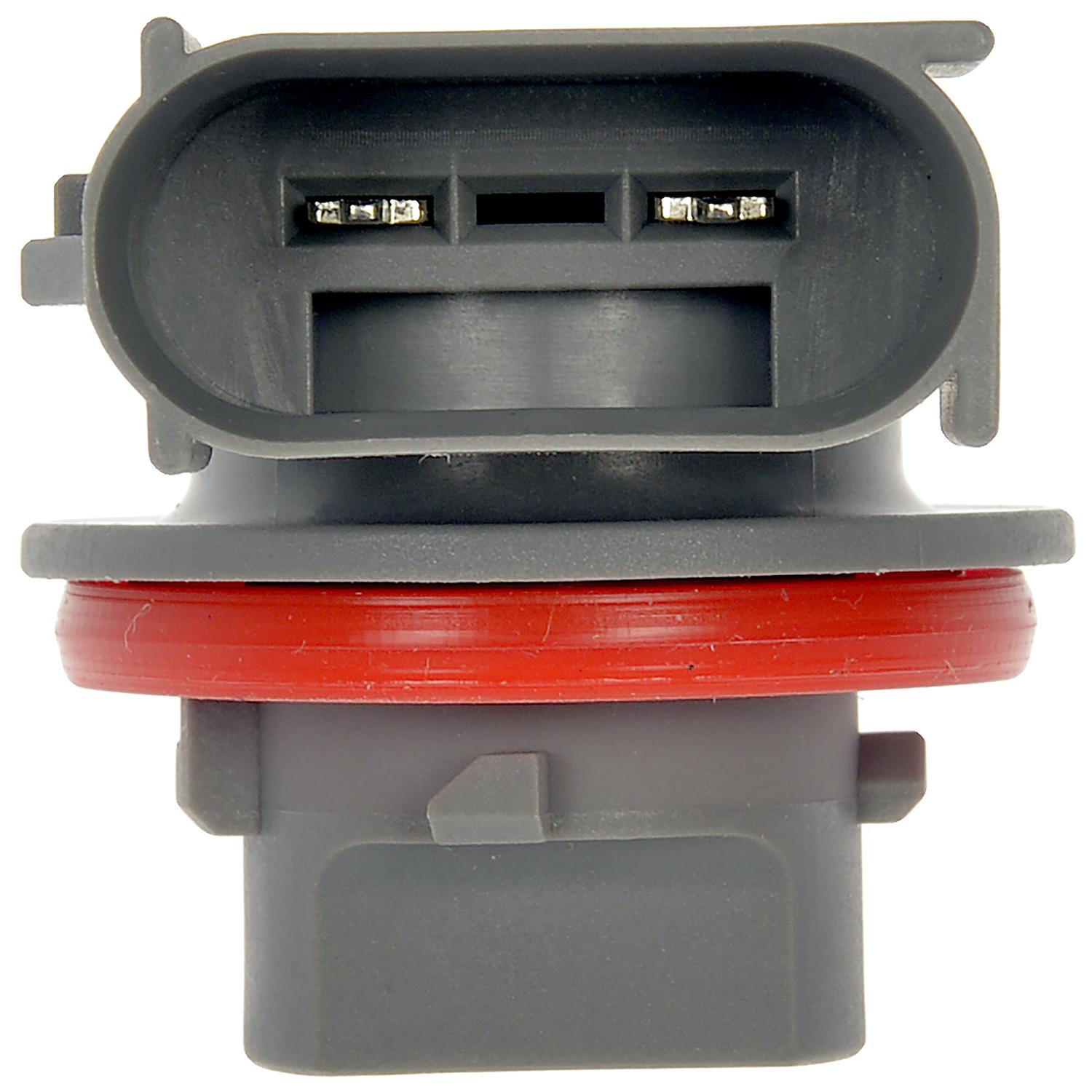 Dorman 645190 - Parking Light Bulb Socket Dorman 645190 Parking Light Bulb Socket product image 1 of 4