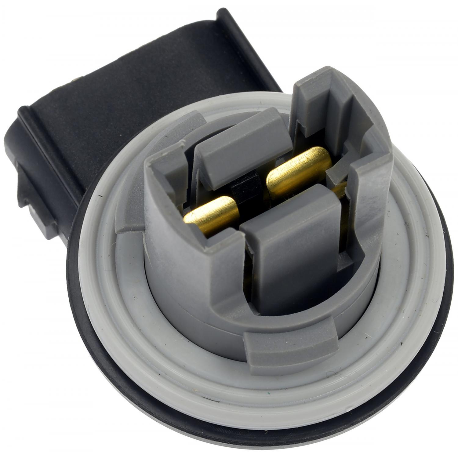 Dorman 645192 - Turn Signal Light Socket Dorman 645192 Turn Signal Light Socket product image 2 of 4