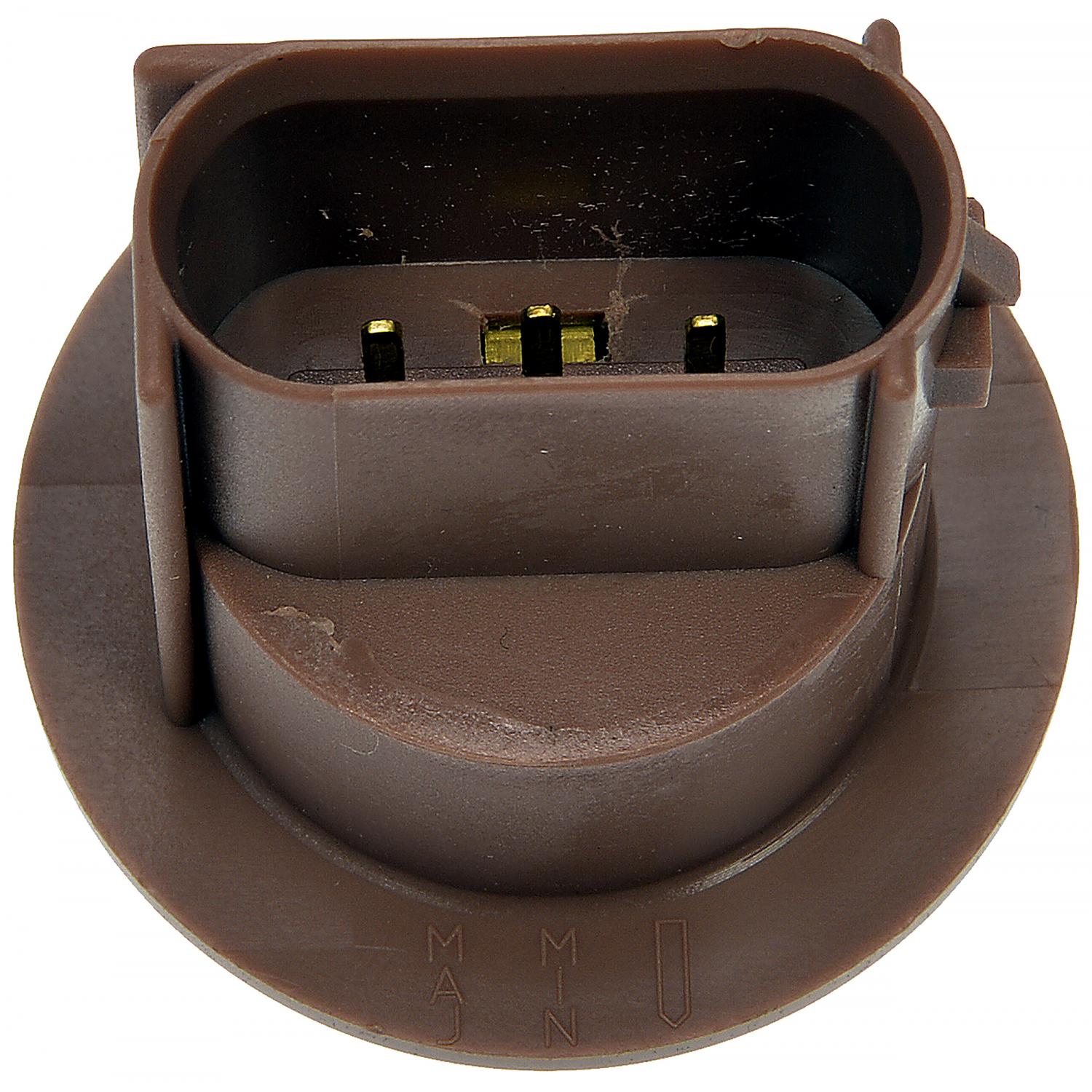 Dorman 645195 - Back Up Light Socket Dorman 645195 Back Up Light Socket product image 2 of 4