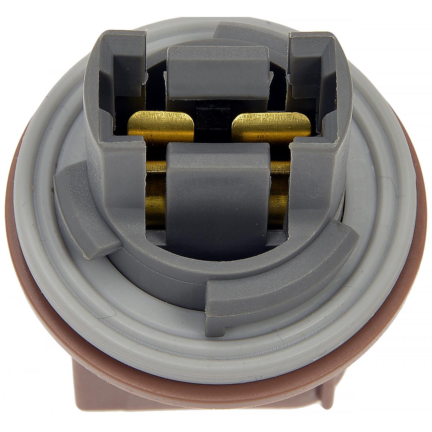 Dorman 645195 - Back Up Light Socket Dorman 645195 Back Up Light Socket product image 3 of 4
