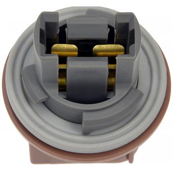 2011 Ford Fusion Headlight Socket Dorman 645195 image 3 of 4