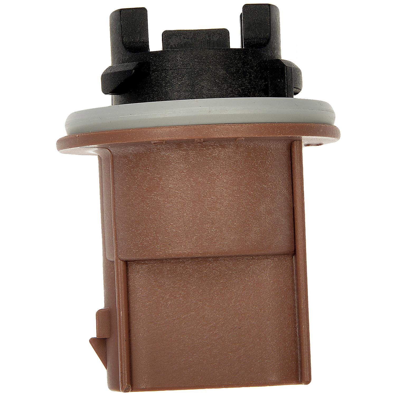 Dorman 645196 - Turn Signal Light Socket Dorman 645196 Turn Signal Light Socket product image 1 of 4