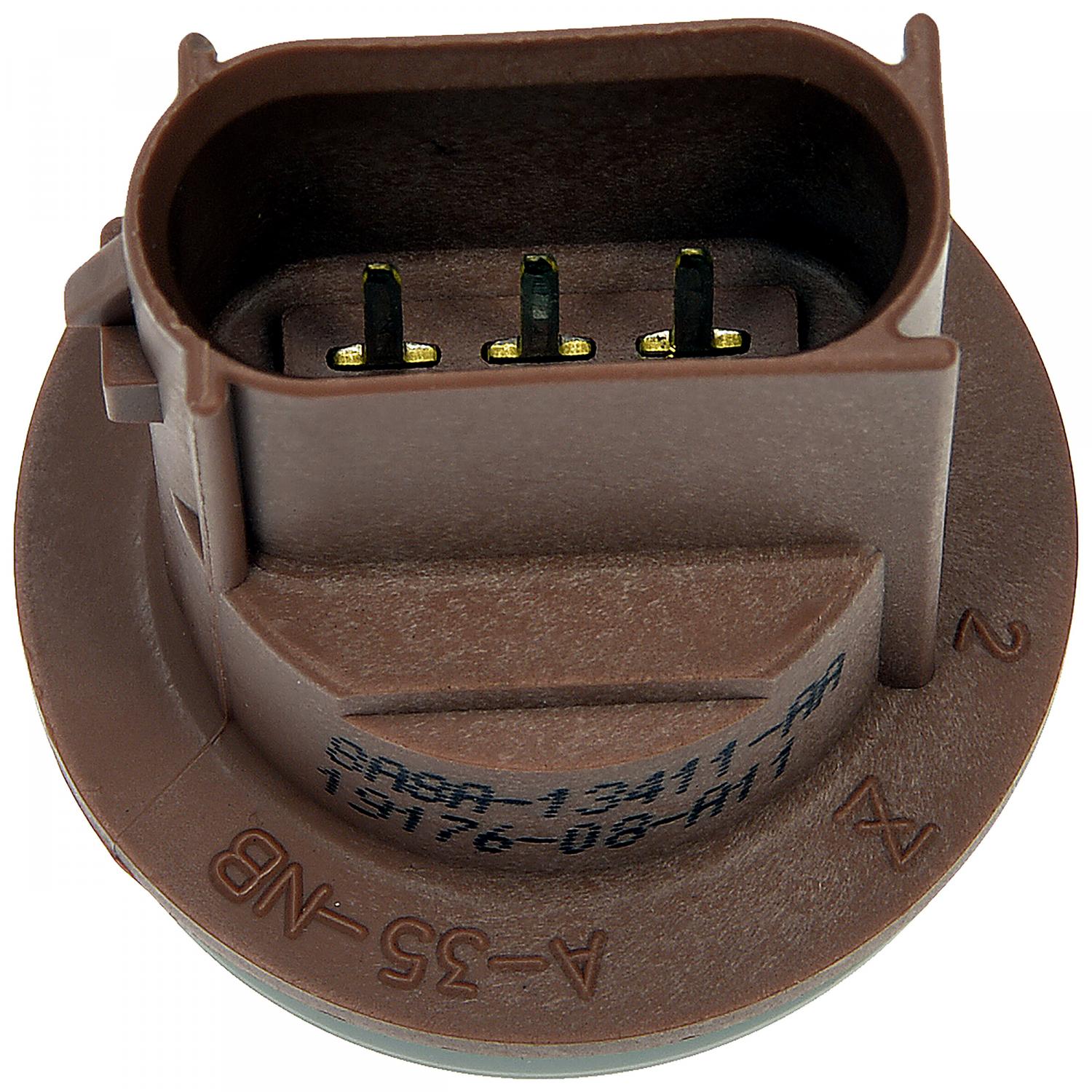 Dorman 645196 - Turn Signal Light Socket Dorman 645196 Turn Signal Light Socket product image 2 of 4