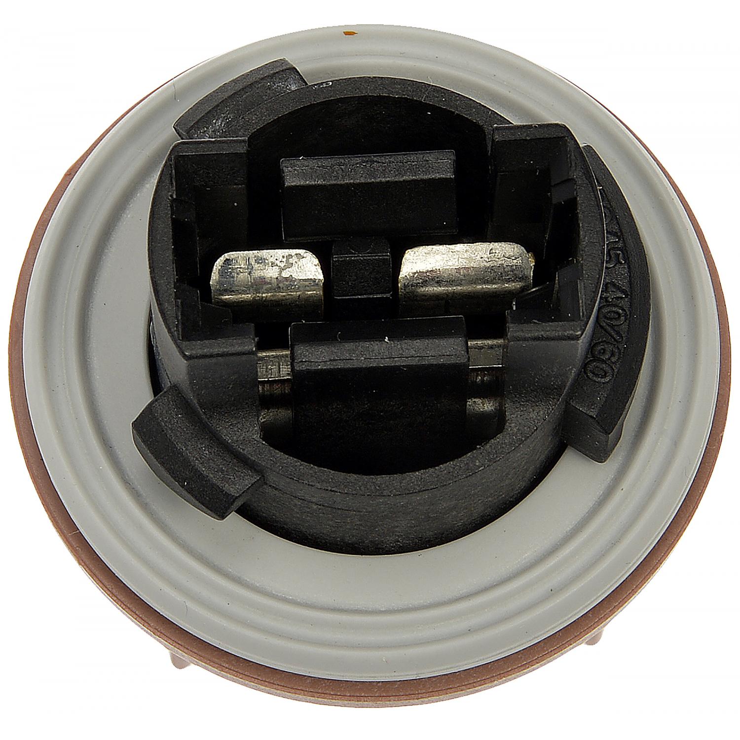 Dorman 645196 - Turn Signal Light Socket Dorman 645196 Turn Signal Light Socket product image 3 of 4