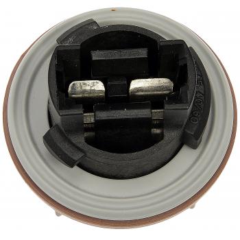 2016 Ford Taurus Turn Signal Light Socket Front Dorman 645196 image 3 of 4