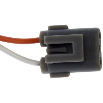 2006 Chevrolet Trailblazer EXT Headlight Connector Dorman 645201 image 3 of 3