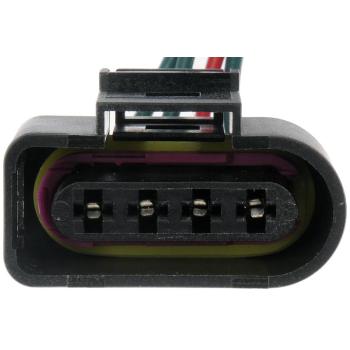 2016 Volkswagen Eos Ignition Coil Connector Dorman 645204 image 1 of 2