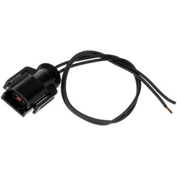 2006 Mercury Mariner Vehicle Speed Sensor Connector Dorman 645213 image 2 of 2