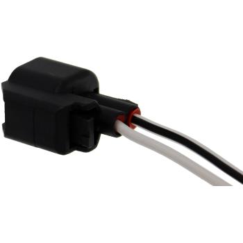 2014 Chevrolet Malibu Horn Connector Dorman 645215 image 3 of 4