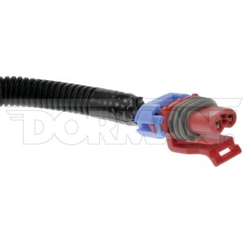 2006 GMC Sierra 1500 Vapor Canister Vent Solenoid Connector