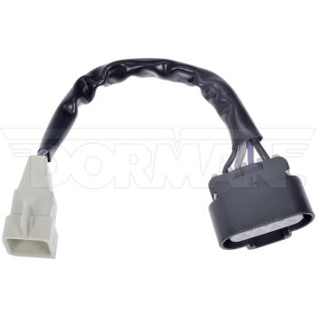 2006 GMC Sierra 1500 Fuel Sender Connector Dorman 645221 image 2 of 4