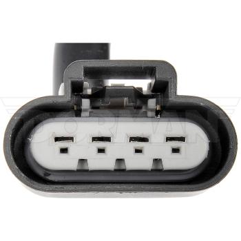 2006 GMC Sierra 1500 Fuel Sender Connector Dorman 645221 image 3 of 4