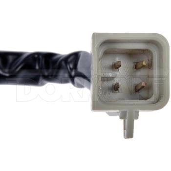 2006 GMC Sierra 1500 Fuel Sender Connector Dorman 645221 image 4 of 4