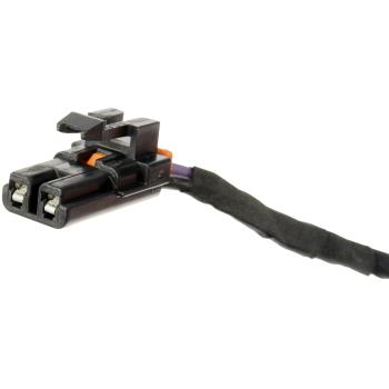 2009 Chevrolet Avalanche Blower Motor Wiring Harness Dorman 645236 image 2 of 4