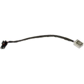 2009 Chevrolet Avalanche Blower Motor Wiring Harness Dorman 645236 image 4 of 4