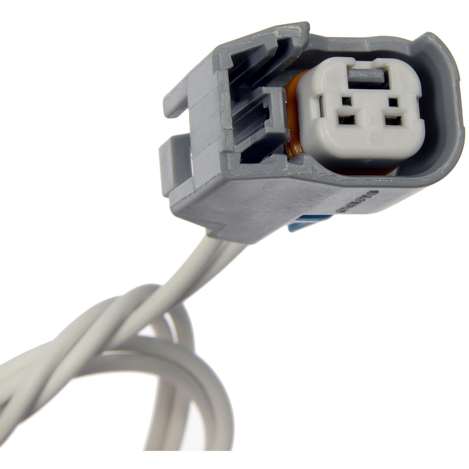 Dorman 645237 Multi Purpose Connector product image 3 of 4