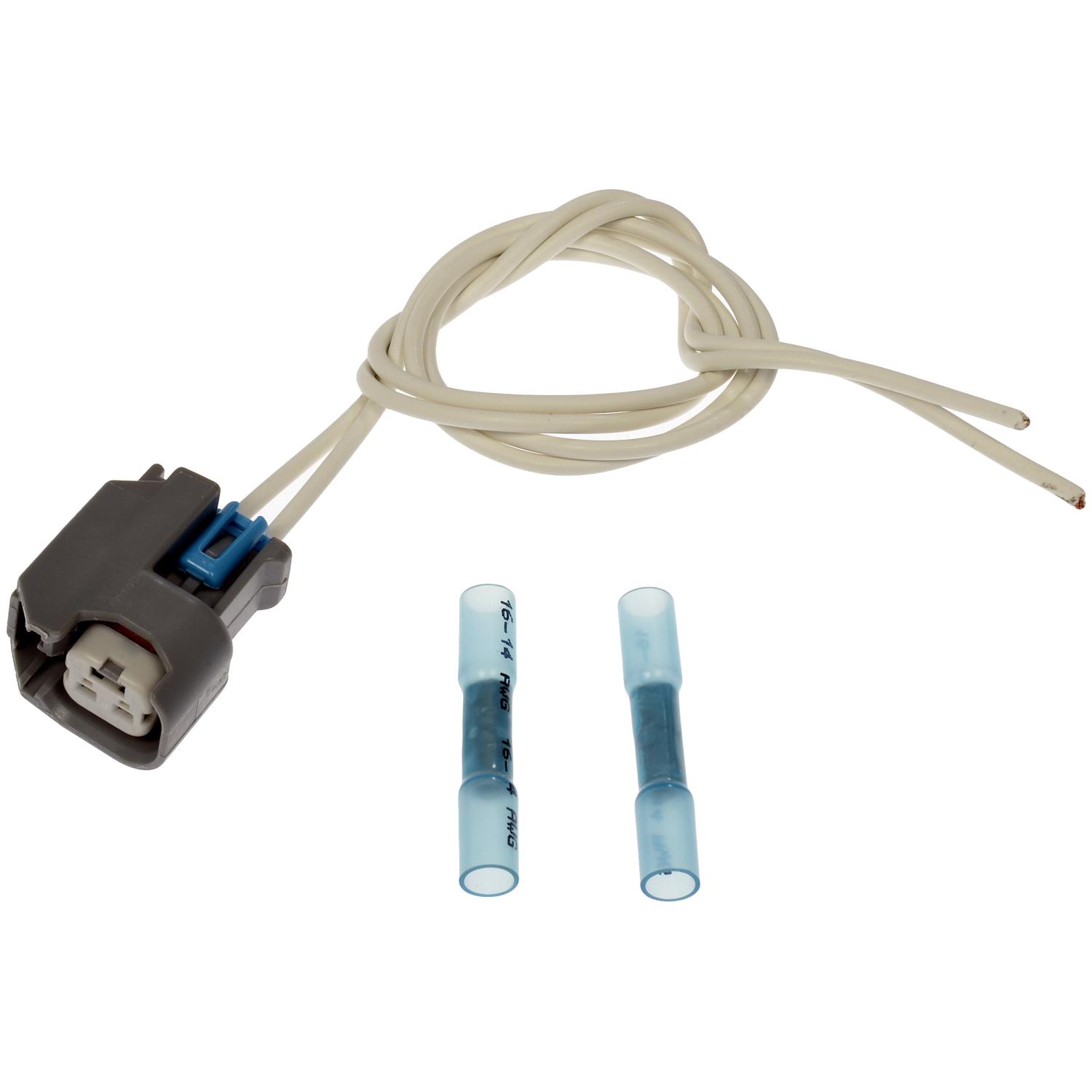 Dorman 645237 Multi Purpose Connector product image 4 of 4