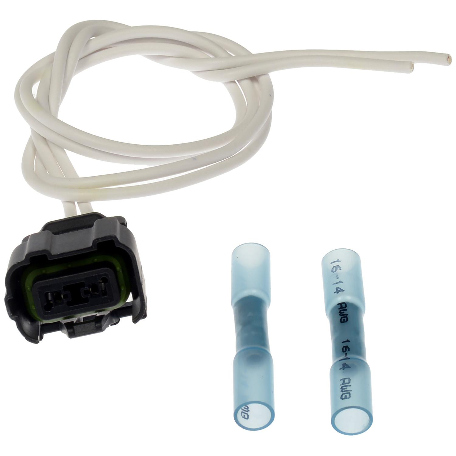 Dorman 645238 - Fog Light Connector Dorman 645238 Fog Light Connector product image 1 of 4