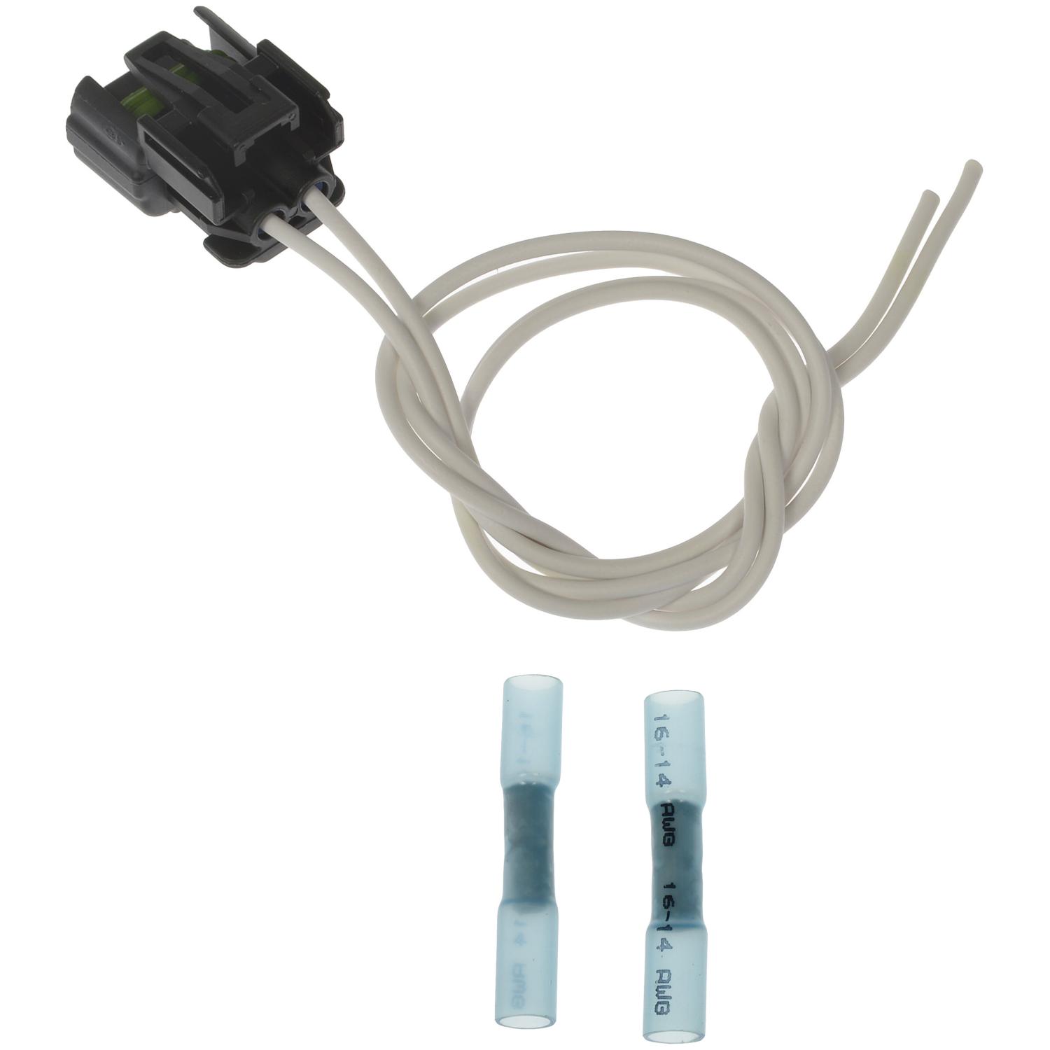 Dorman 645238 - Fog Light Connector Dorman 645238 Fog Light Connector product image 2 of 4