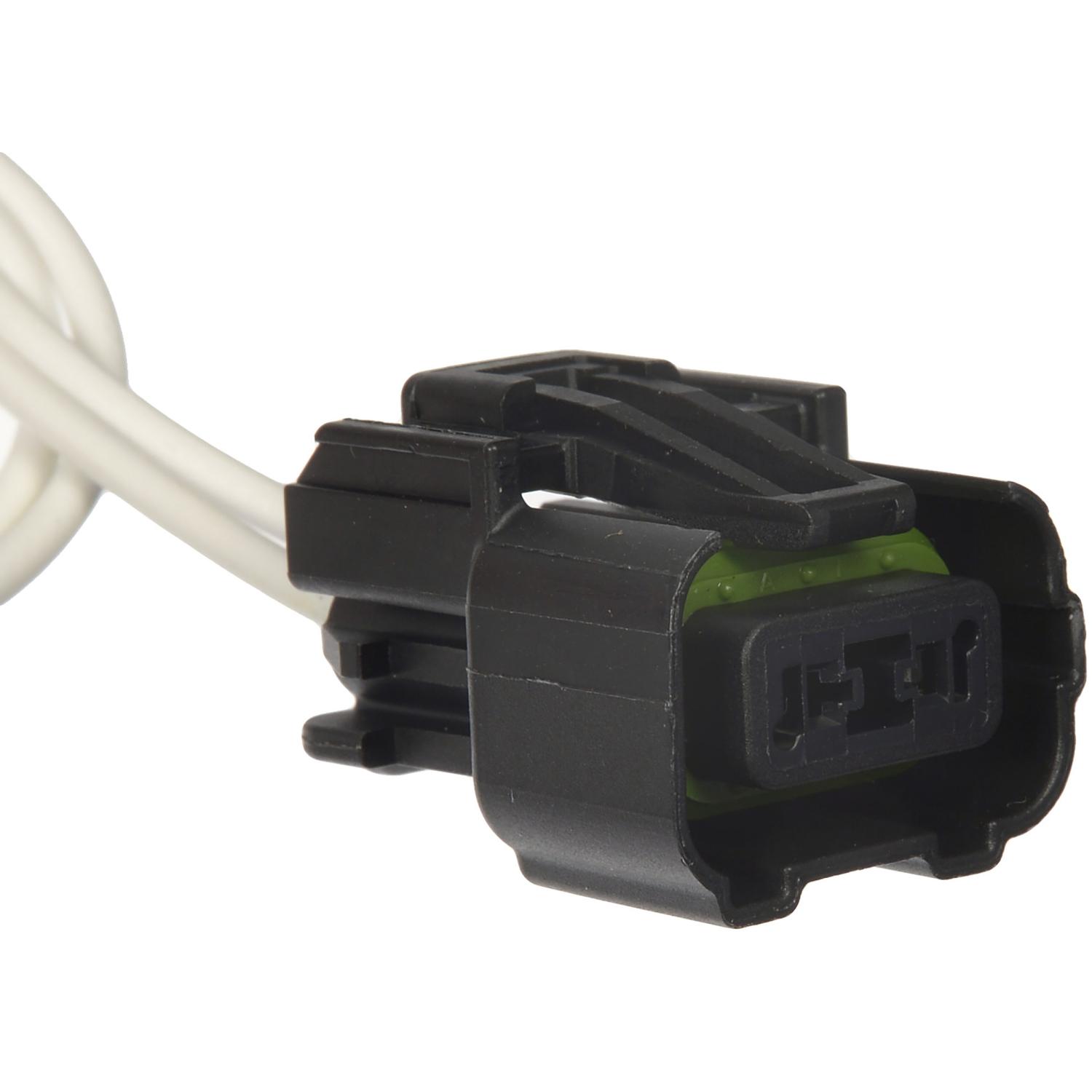 Dorman 645238 - Fog Light Connector Dorman 645238 Fog Light Connector product image 3 of 4
