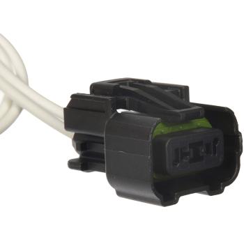 2007 Chevrolet Silverado 2500 Fog Light Connector Dorman 645238 image 3 of 4