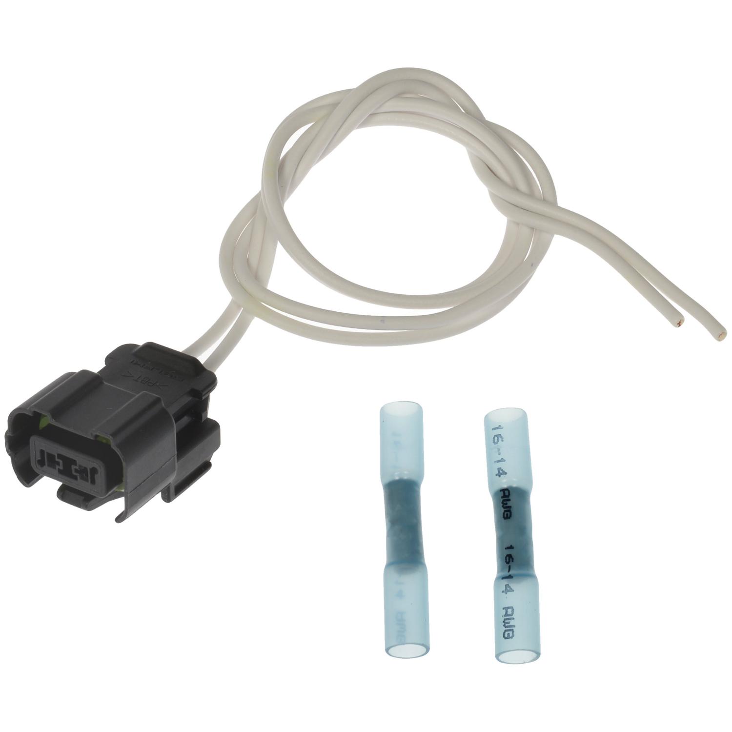 Dorman 645238 - Fog Light Connector Dorman 645238 Fog Light Connector product image 4 of 4