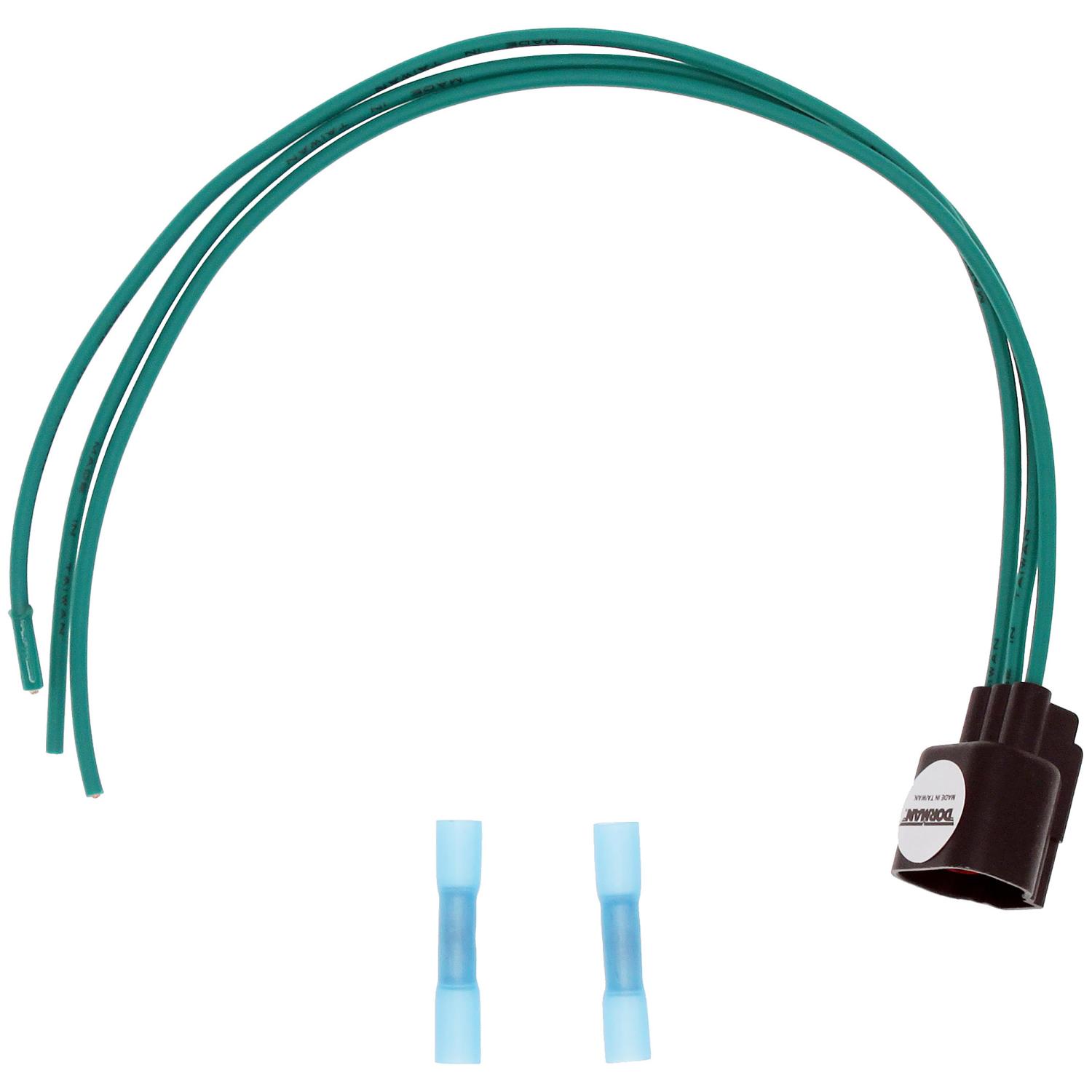Dorman 645239 - Engine Crankshaft Position Sensor Connector Dorman 645239 Engine Camshaft Position Sensor Connector product image 1 of 4