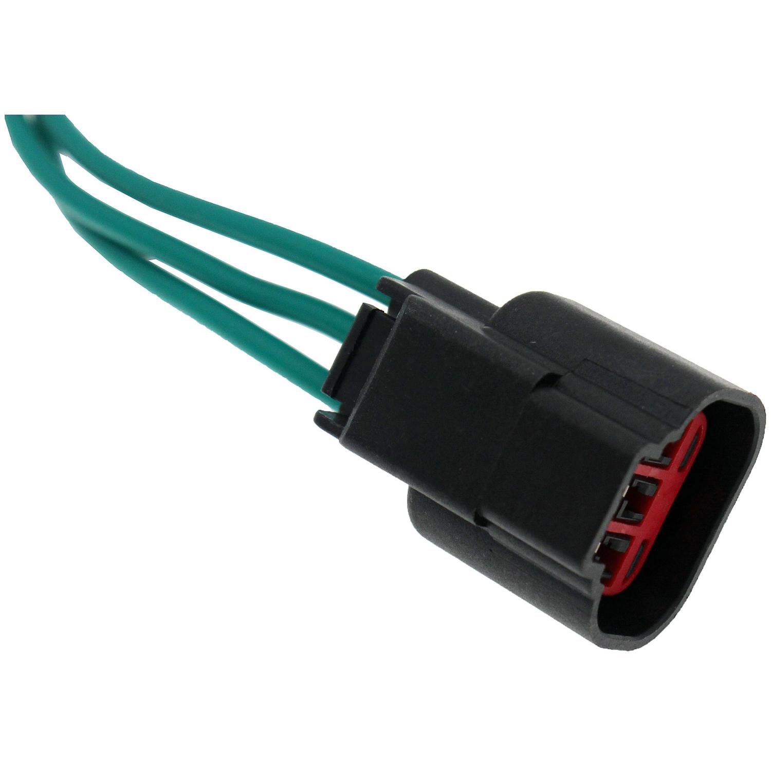 Dorman 645239 - Engine Crankshaft Position Sensor Connector Dorman 645239 Engine Camshaft Position Sensor Connector product image 3 of 4